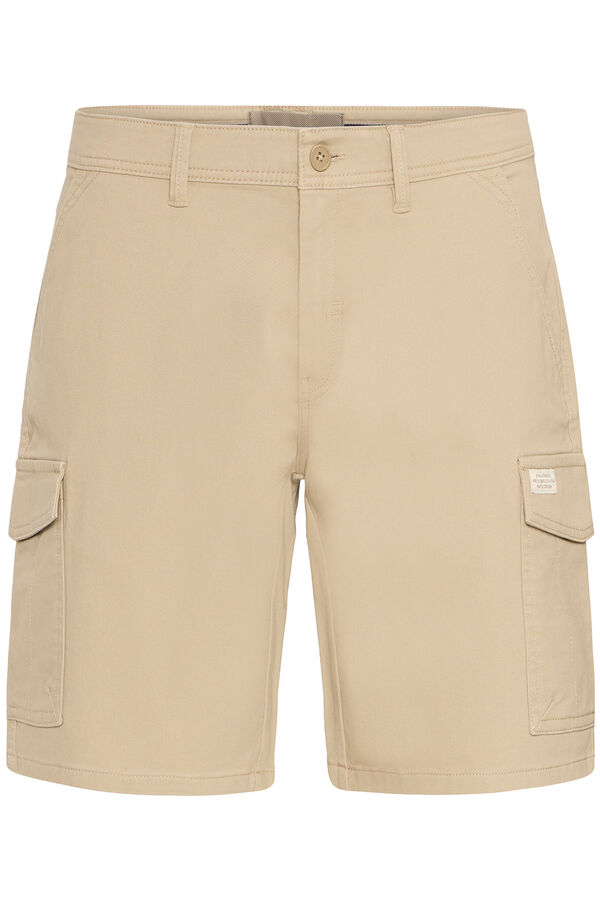 Blend Shorts Cargo Bhednan  cru