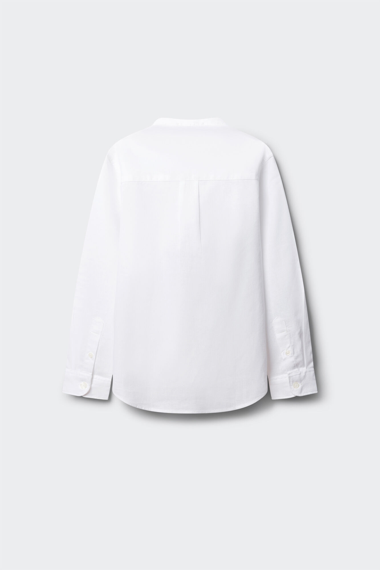 Springfield Kids Camisa de lino mao ni&ntilde;o