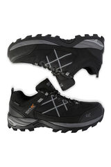 Regatta Deportivas superdry negro