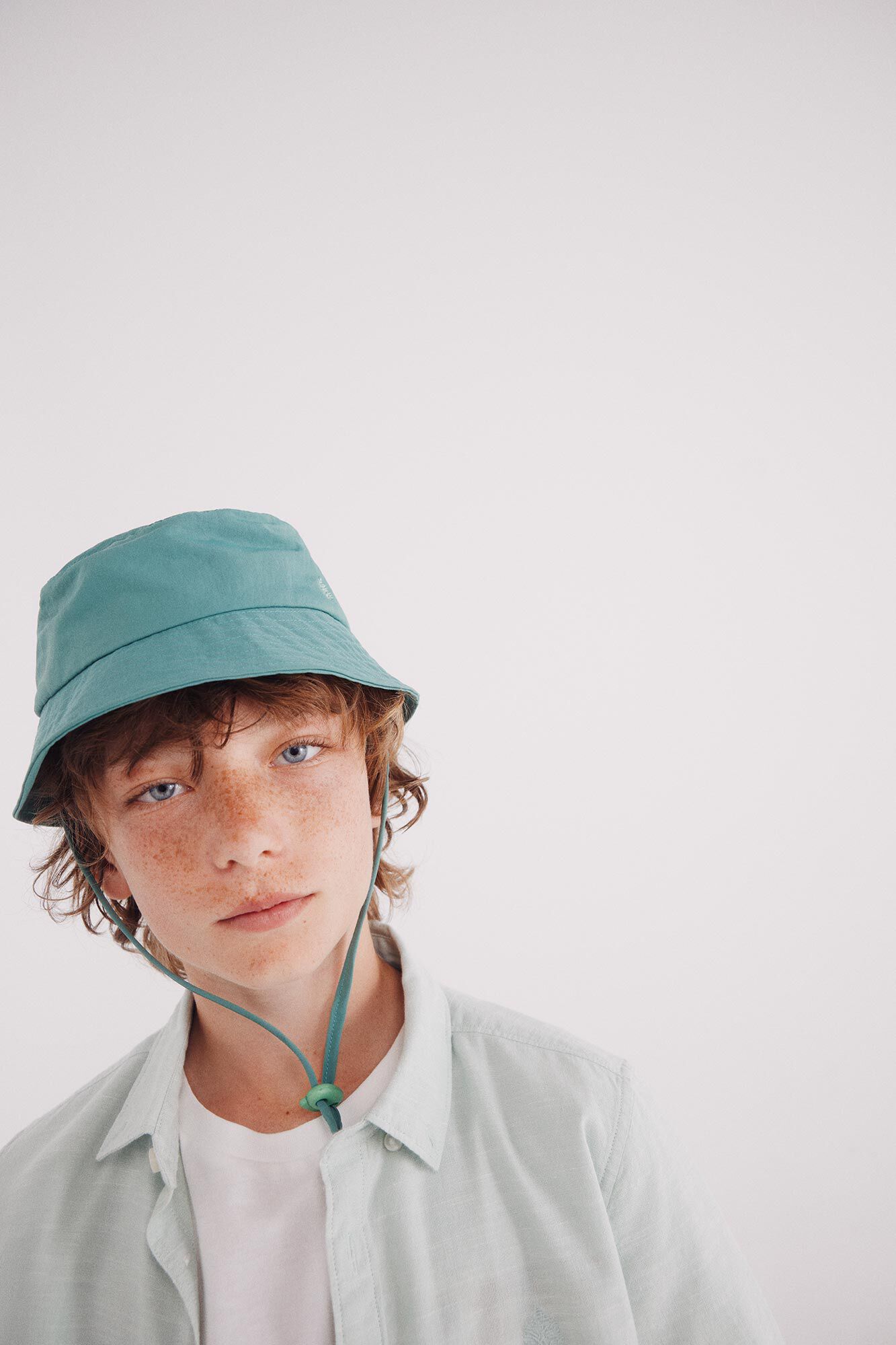 Springfield Kids Bucket ni&ntilde;o