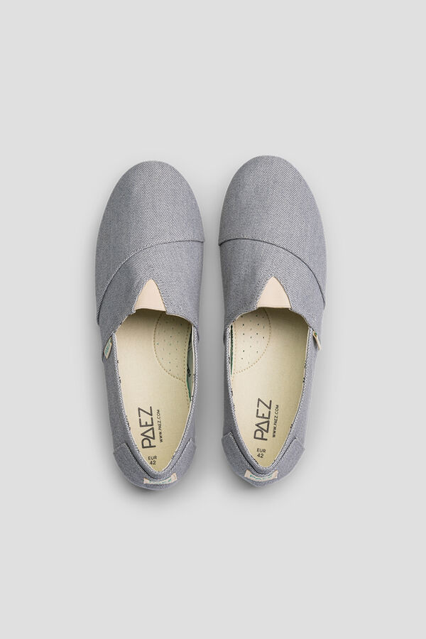 Paez Paez Classic Combi Dove azul