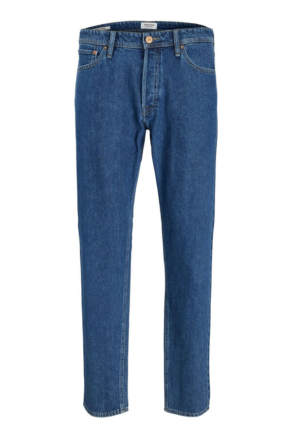 Jack & Jones Jeans Chris azul denim azul
