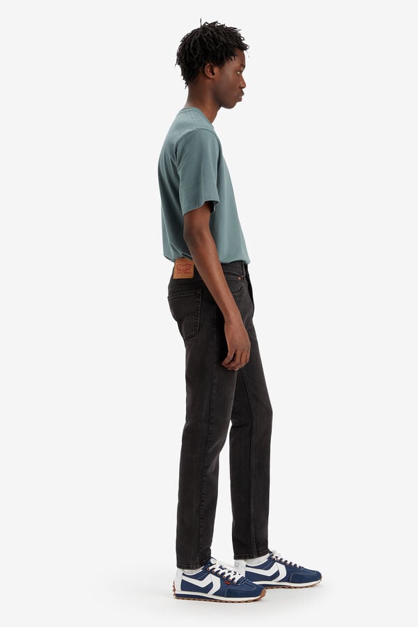 Levi's Jeans 512&trade; Slim  preto