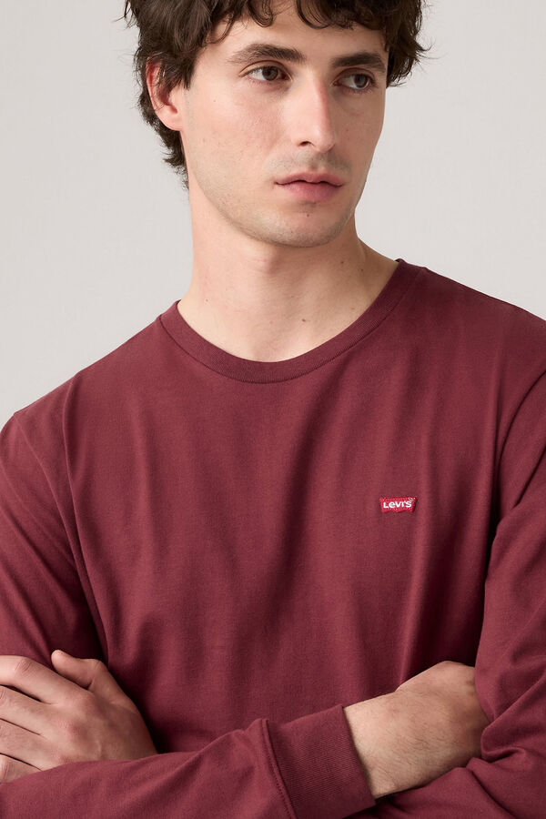 Levi's Camisola Levis&reg;  estampado