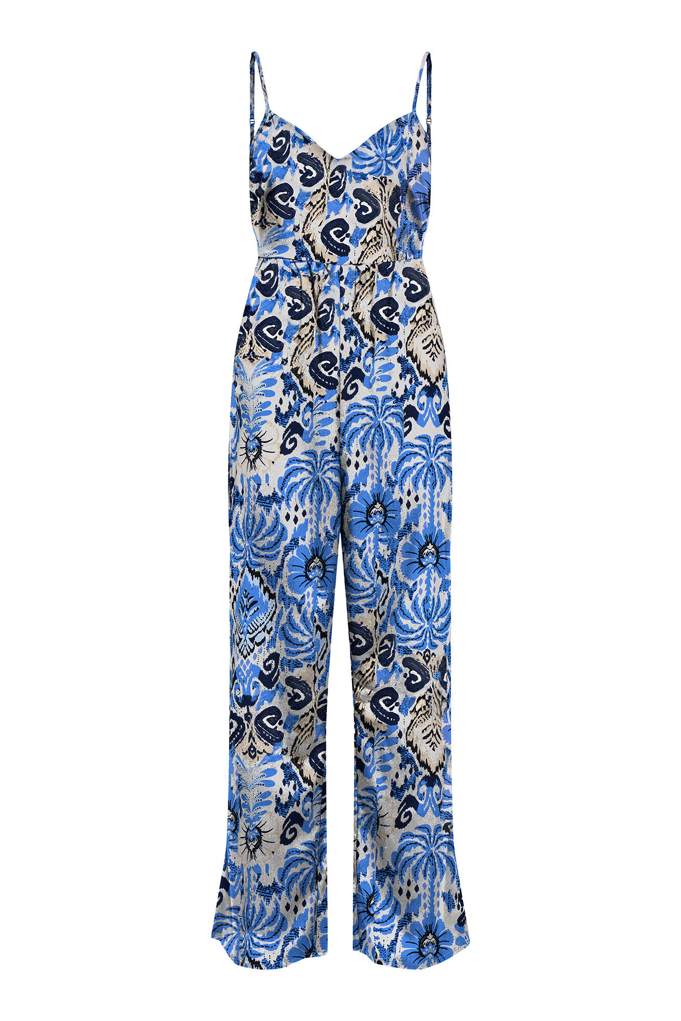 Only Mono largo tirantes