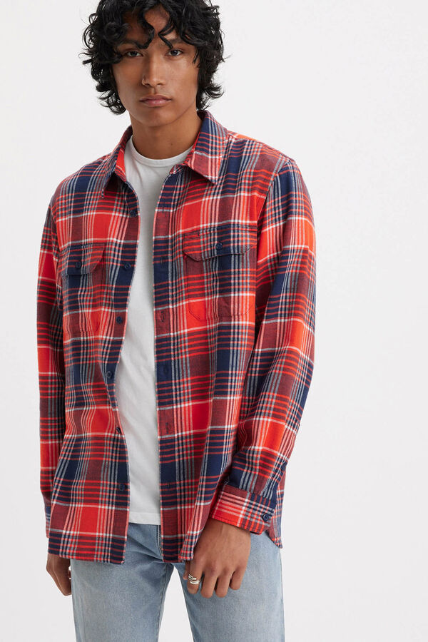 Levi's Camisa Levi's®  estampado