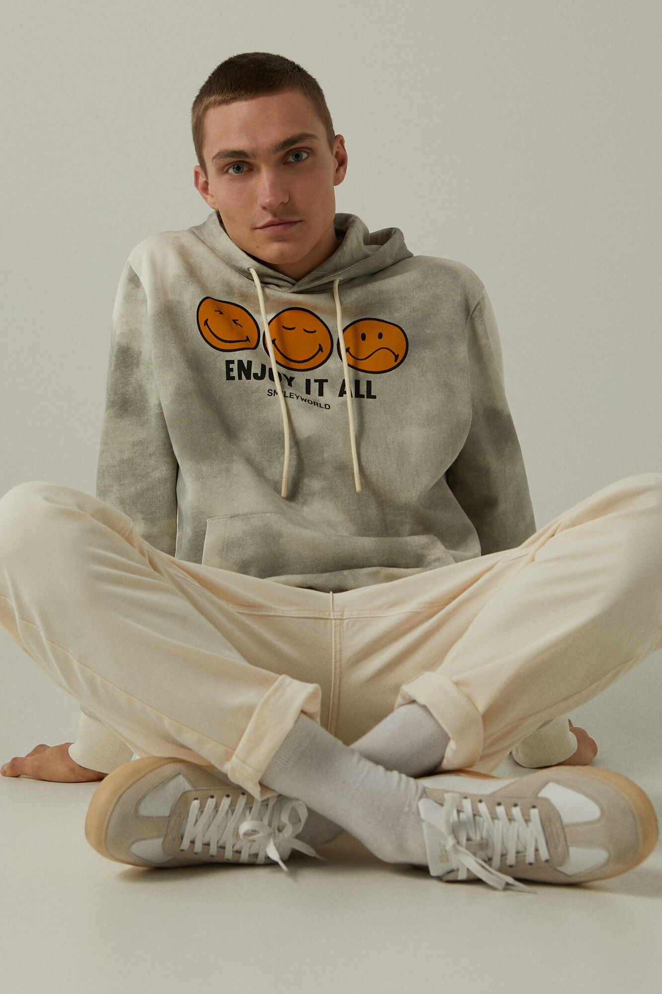 Springfield para hombre | Nueva Colección | Fifty Outlet