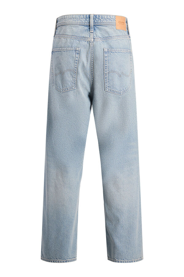 Jack & Jones Jeans baggy fit azul