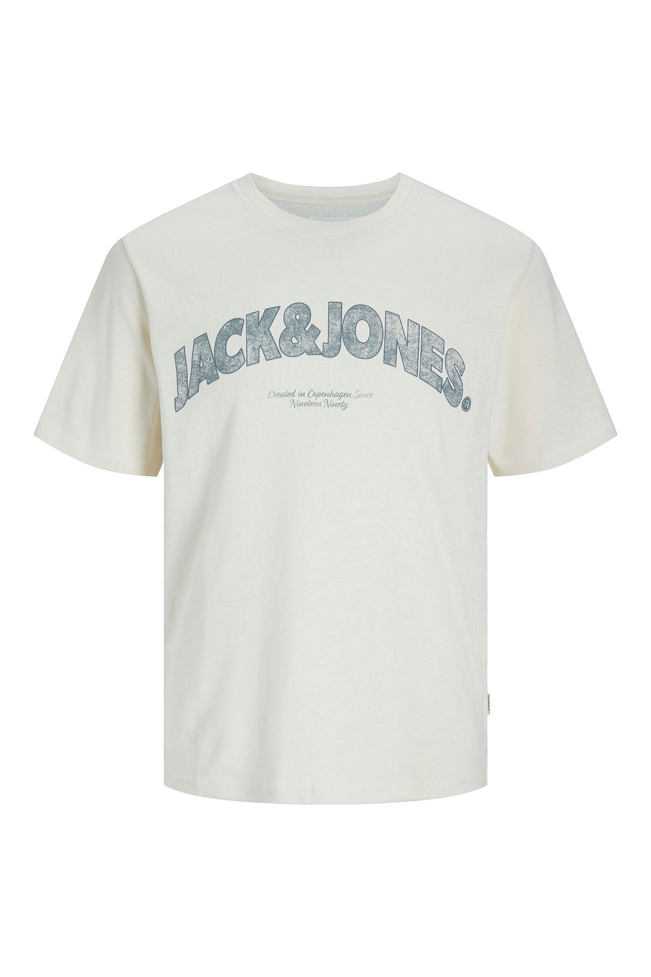 Jack & Jones PLUS Camiseta PLUS de corte regular
