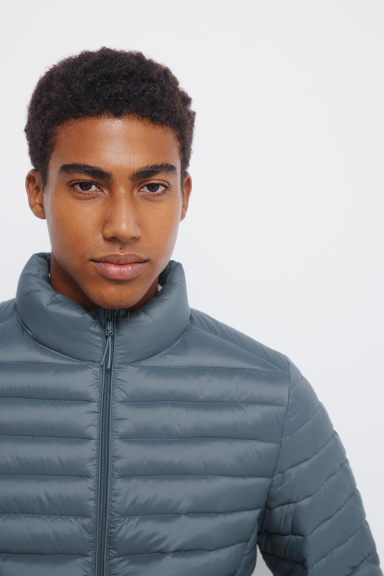 Springfield Chaqueta acolchada