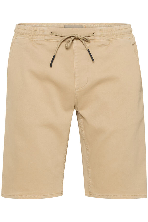 Blend Shorts jogger beige