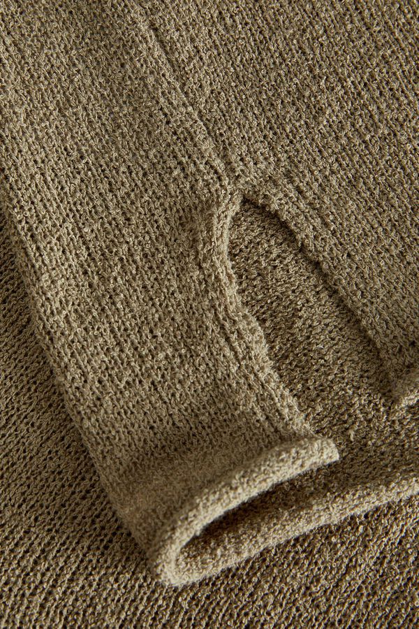 Jack & Jones Calções cintura média azul