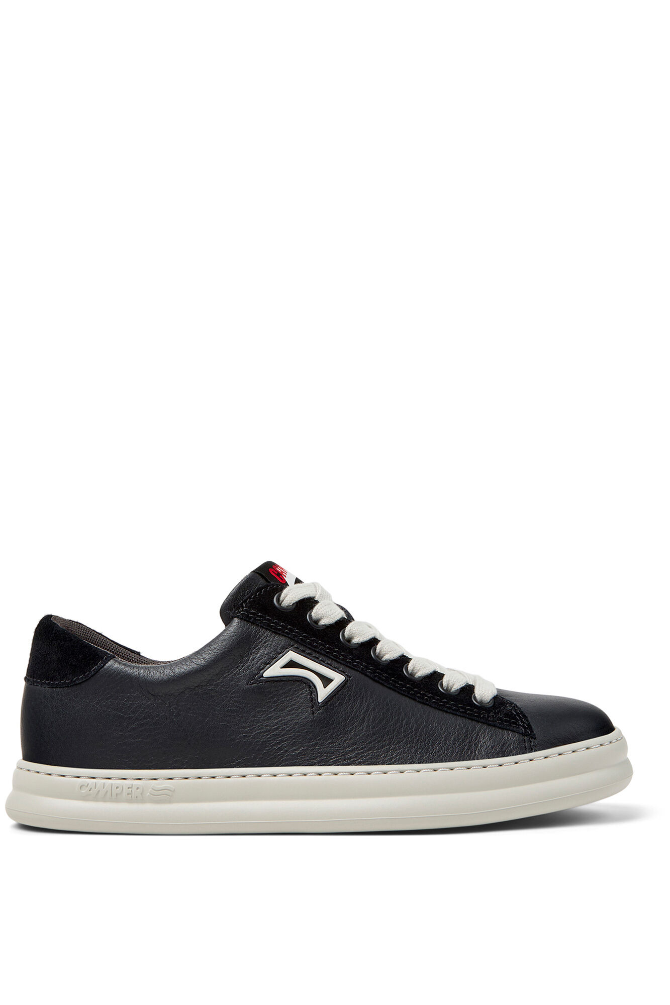 Camper Sneakers de piel
