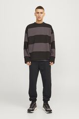 Jack & Jones Cal&ccedil;as jogger  preto