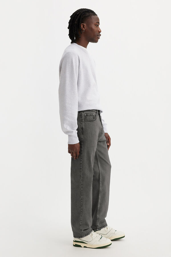 Levi's Jeans 505™ Straight gris