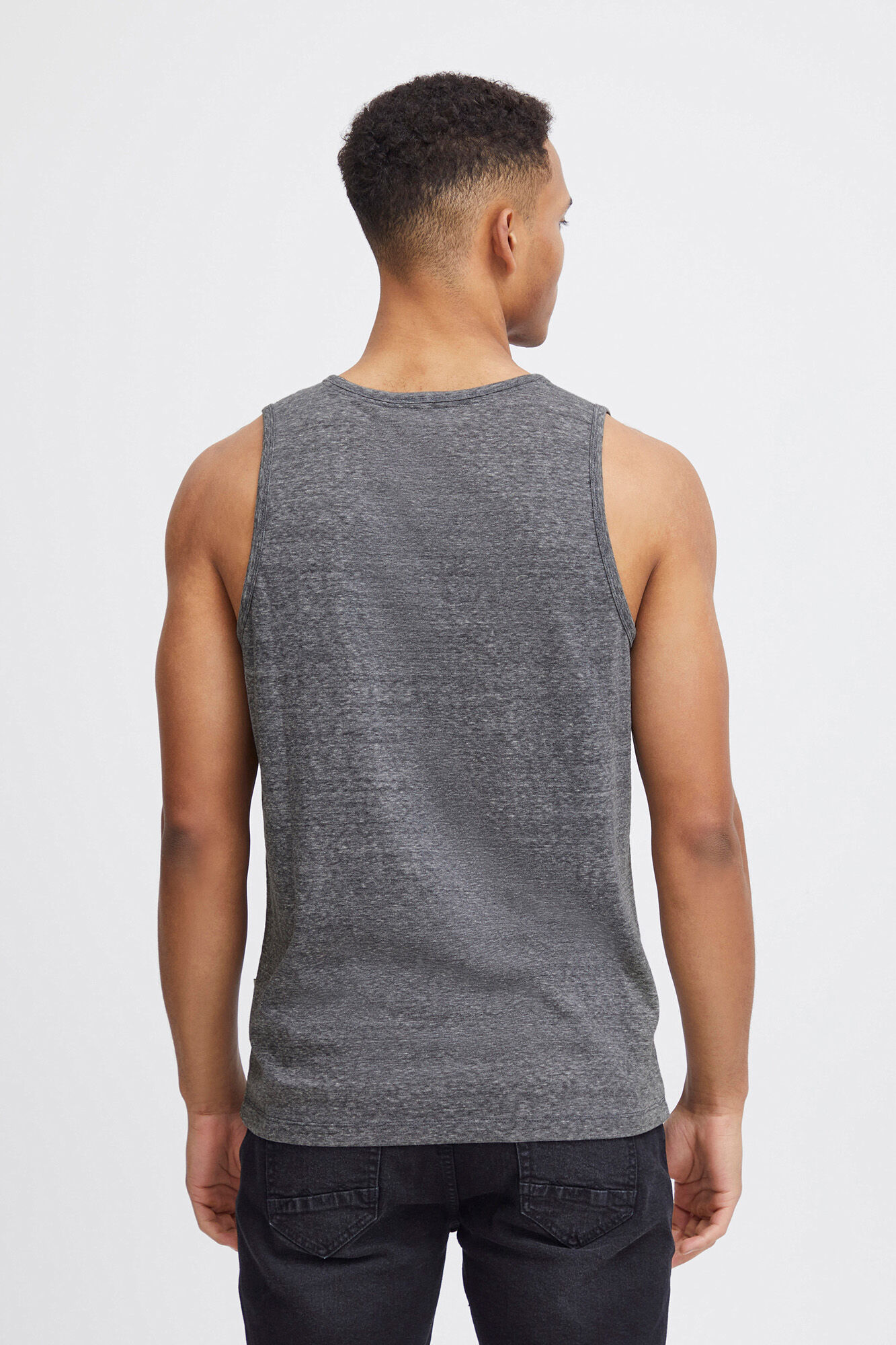 Blend Camiseta sin mangas