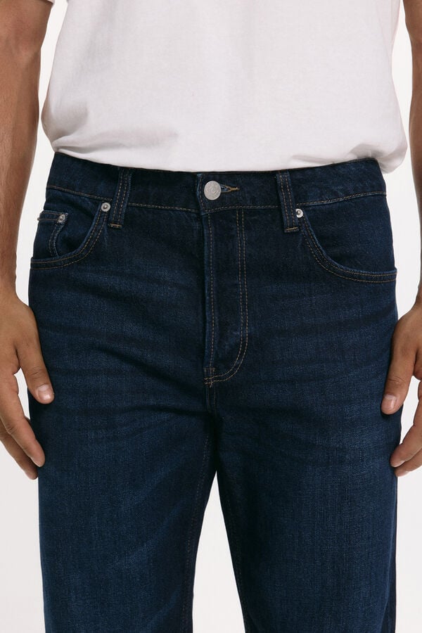 Only & Sons Jeans rectos azul