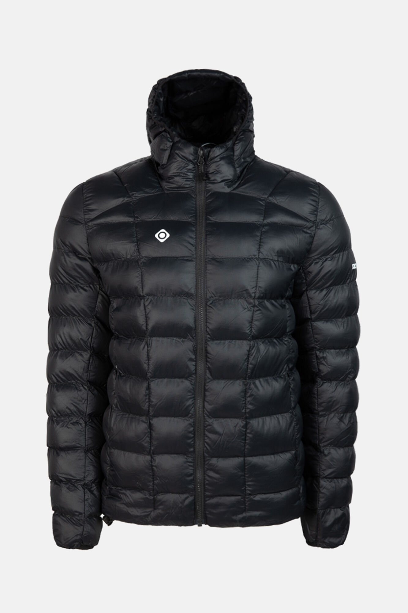 Izas Chaqueta Rellena de Fibra