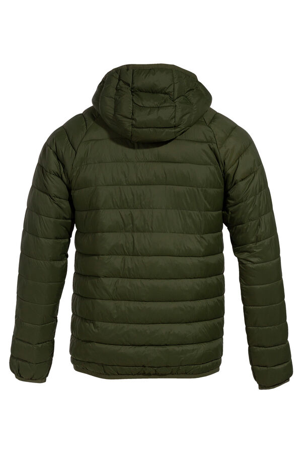 Joma Anorak Urban Caqui kaki