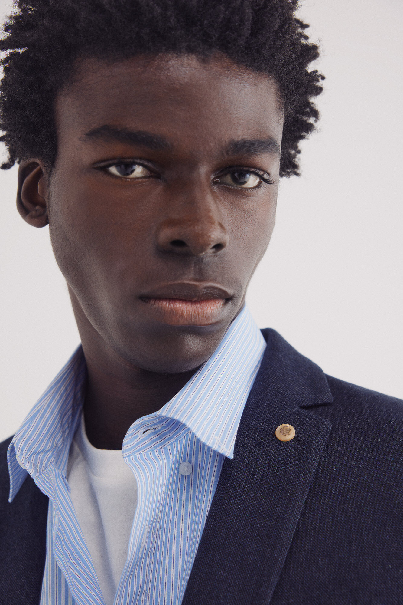 Springfield Blazer linho- linho