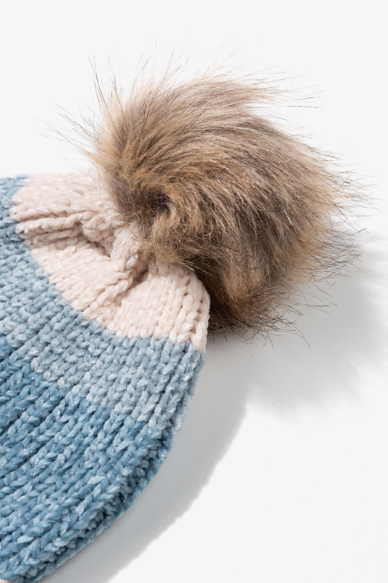 Tiffosi Gorro multicolor