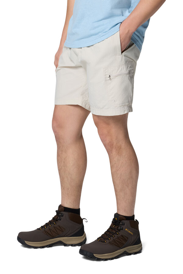 Columbia Shorts cargo Mountaindale&trade; de Columbia para hombre beige