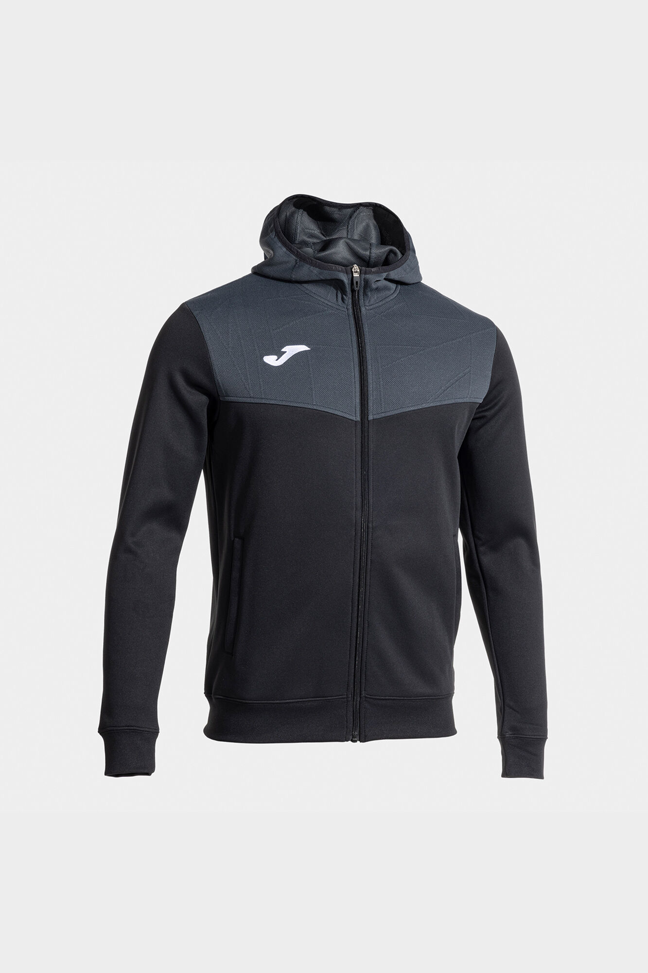 Joma Sudadera con capucha campus