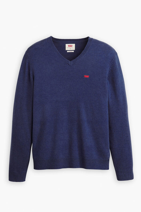 Levi's Jersey Levis&reg; azul