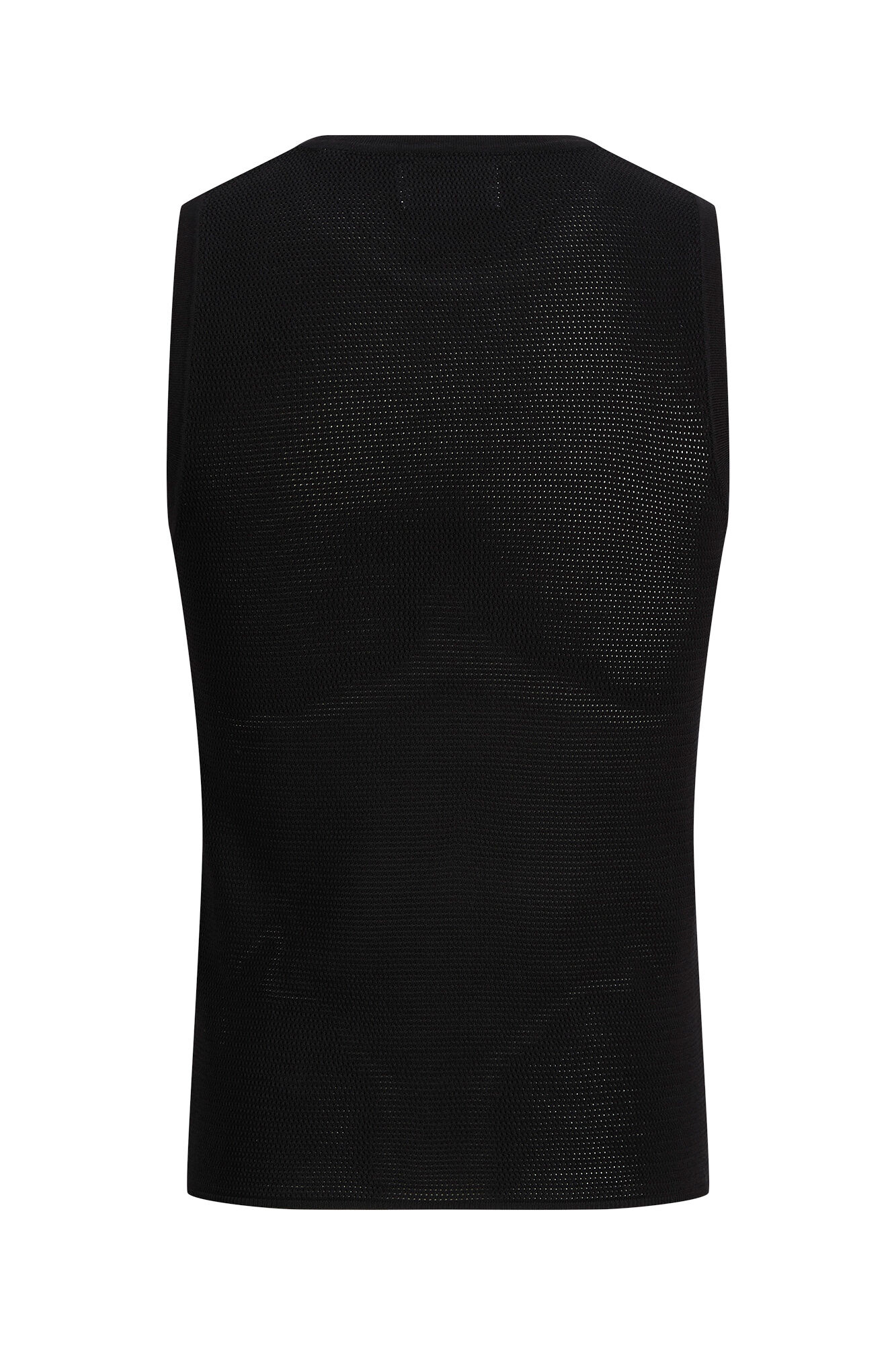 Jack & Jones Top de punto sin mangas