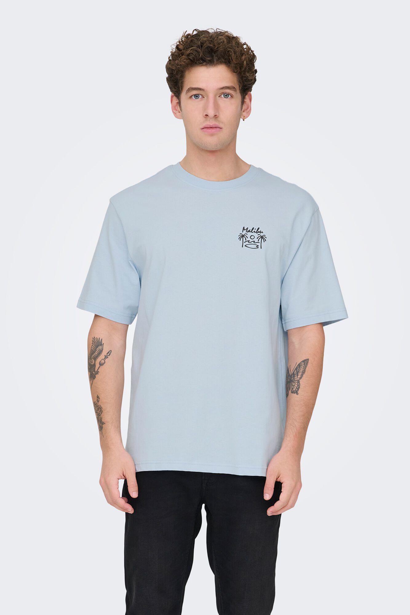 Only & Sons Camiseta manga corta