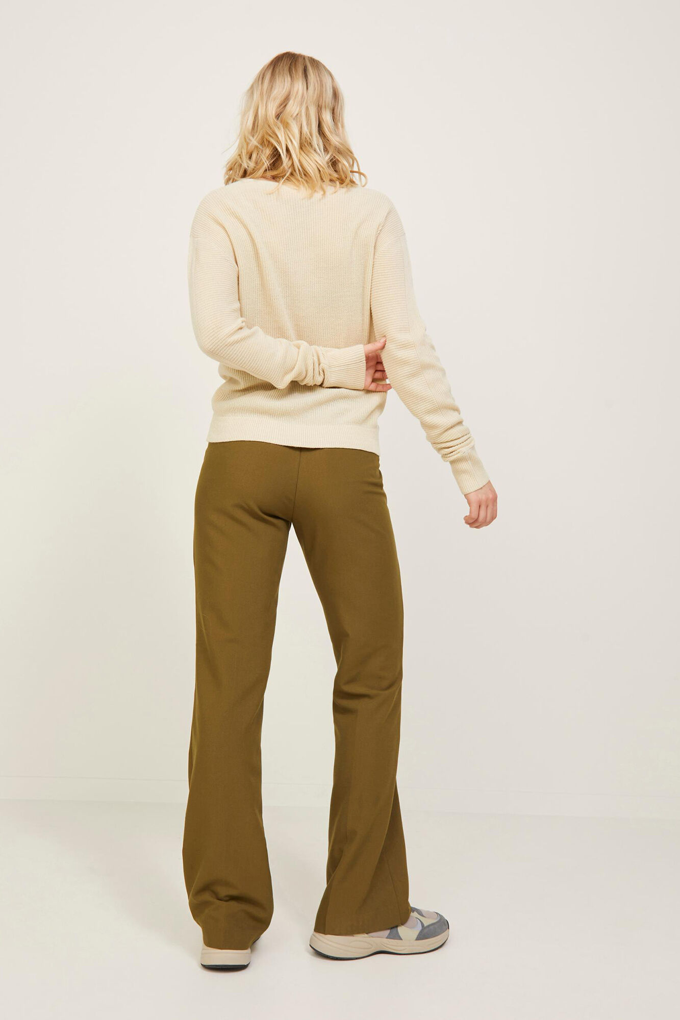 Jack & Jones Pantal&oacute;n cl&aacute;sico