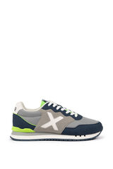 Munich Zapatillas Dash 271 gris