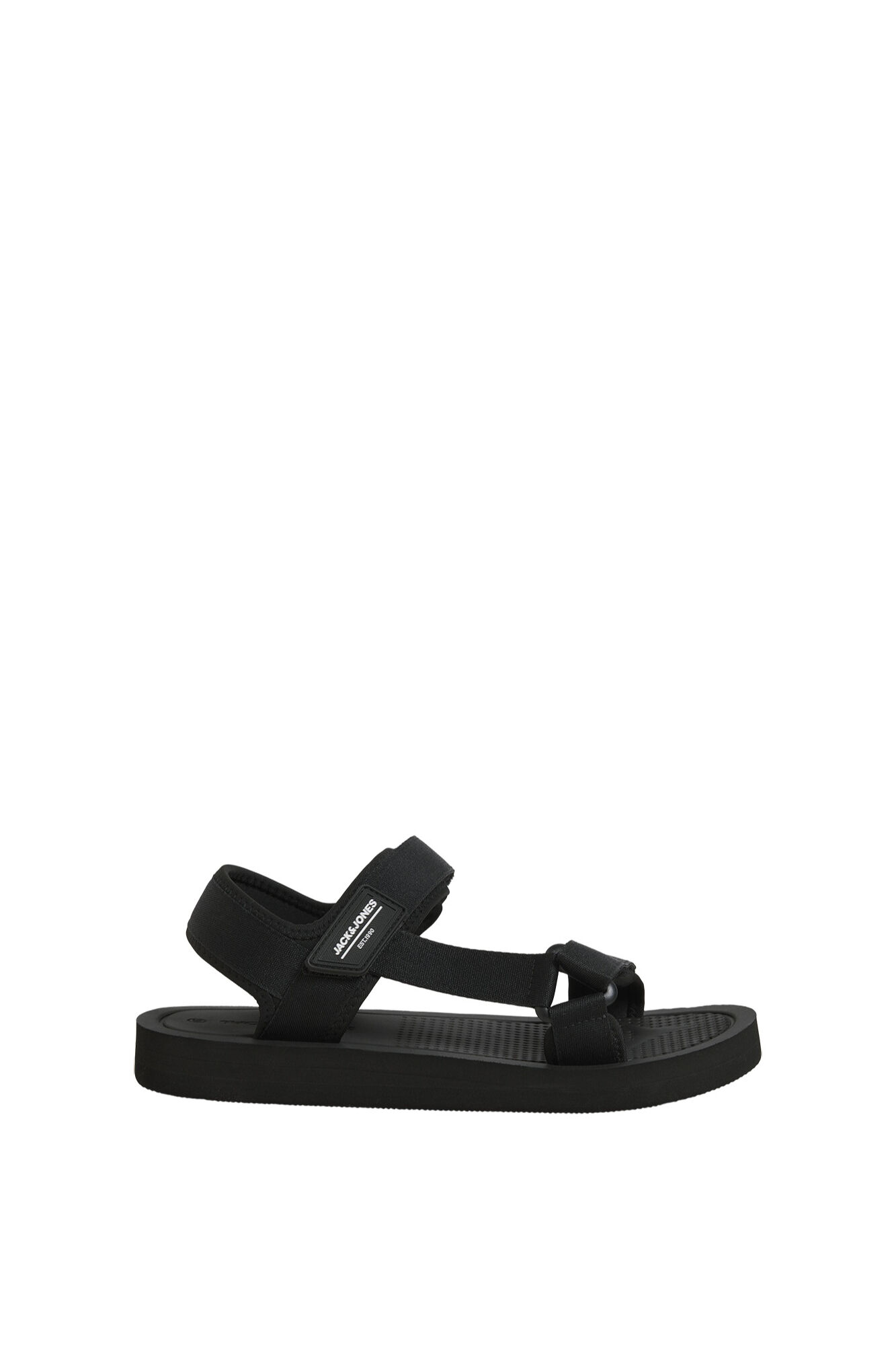 Jack & Jones Sandalias tiras suela ligera
