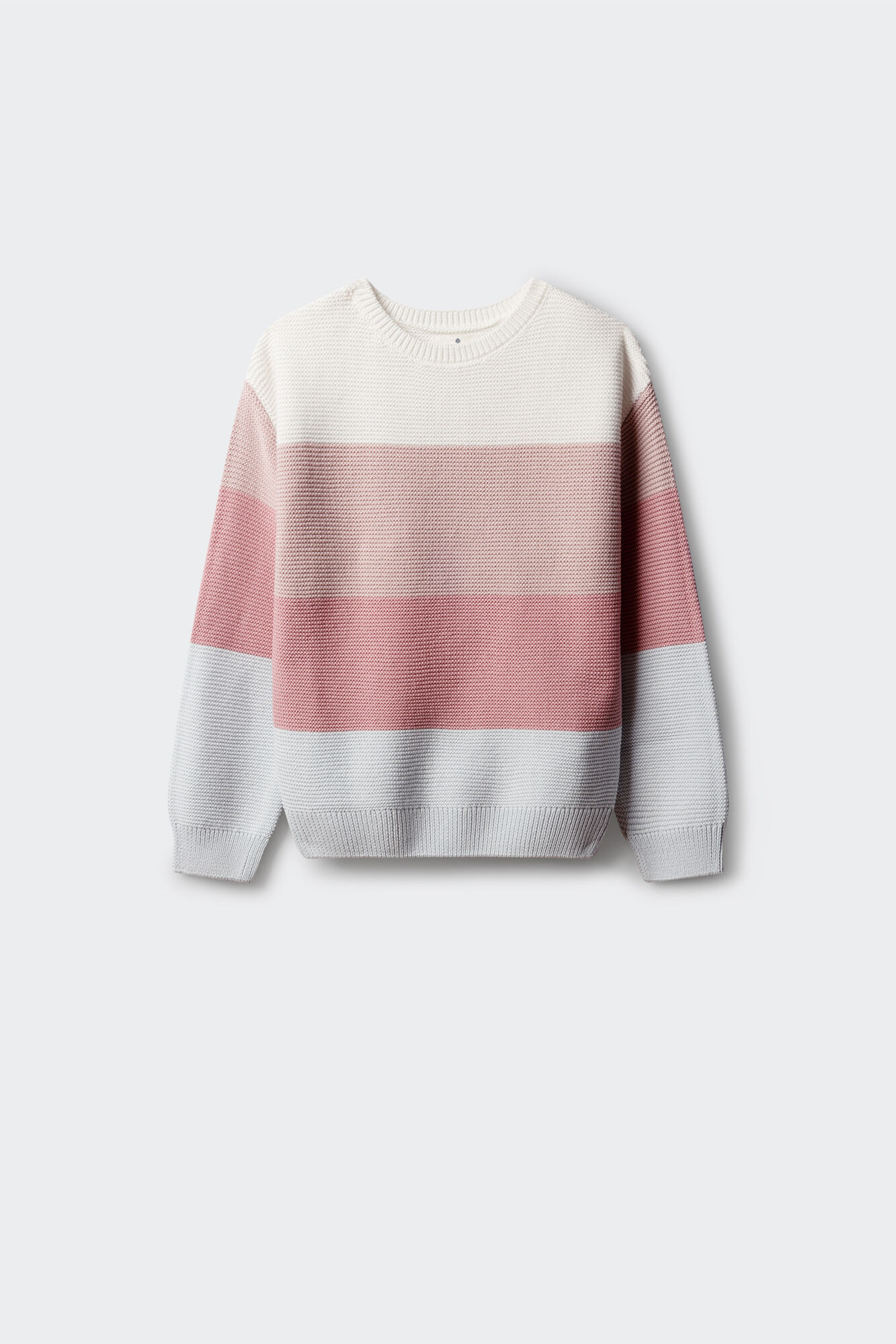 Springfield Kids Jersey rayas ni&ntilde;a