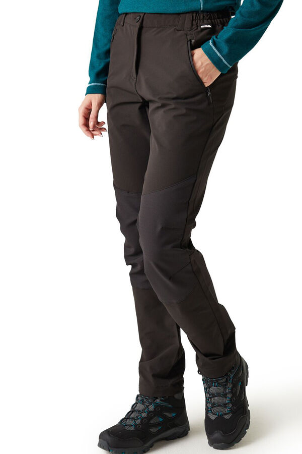 Regatta Women’s Questra V preto