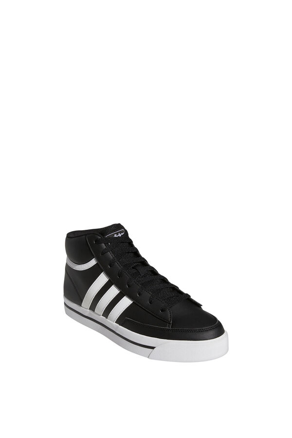 Adidas Sapatilhas Adidas RETROVULC MID branco