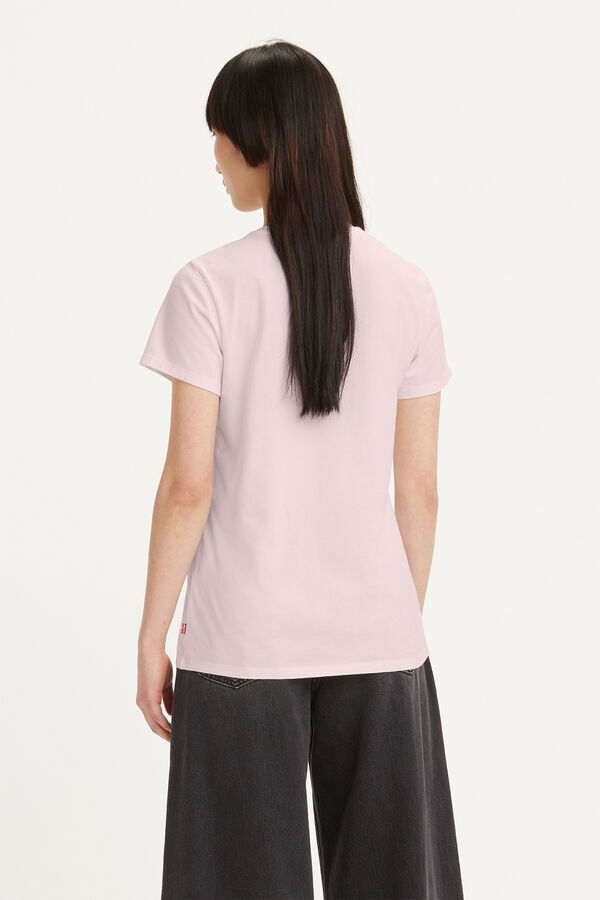 Levi's T-shirt Levi's®  rosa