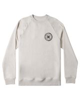 DC Shoes Sweatshirt para Homem branco