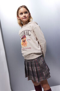 Name It Falda tableada de cuadros de ni&ntilde;a