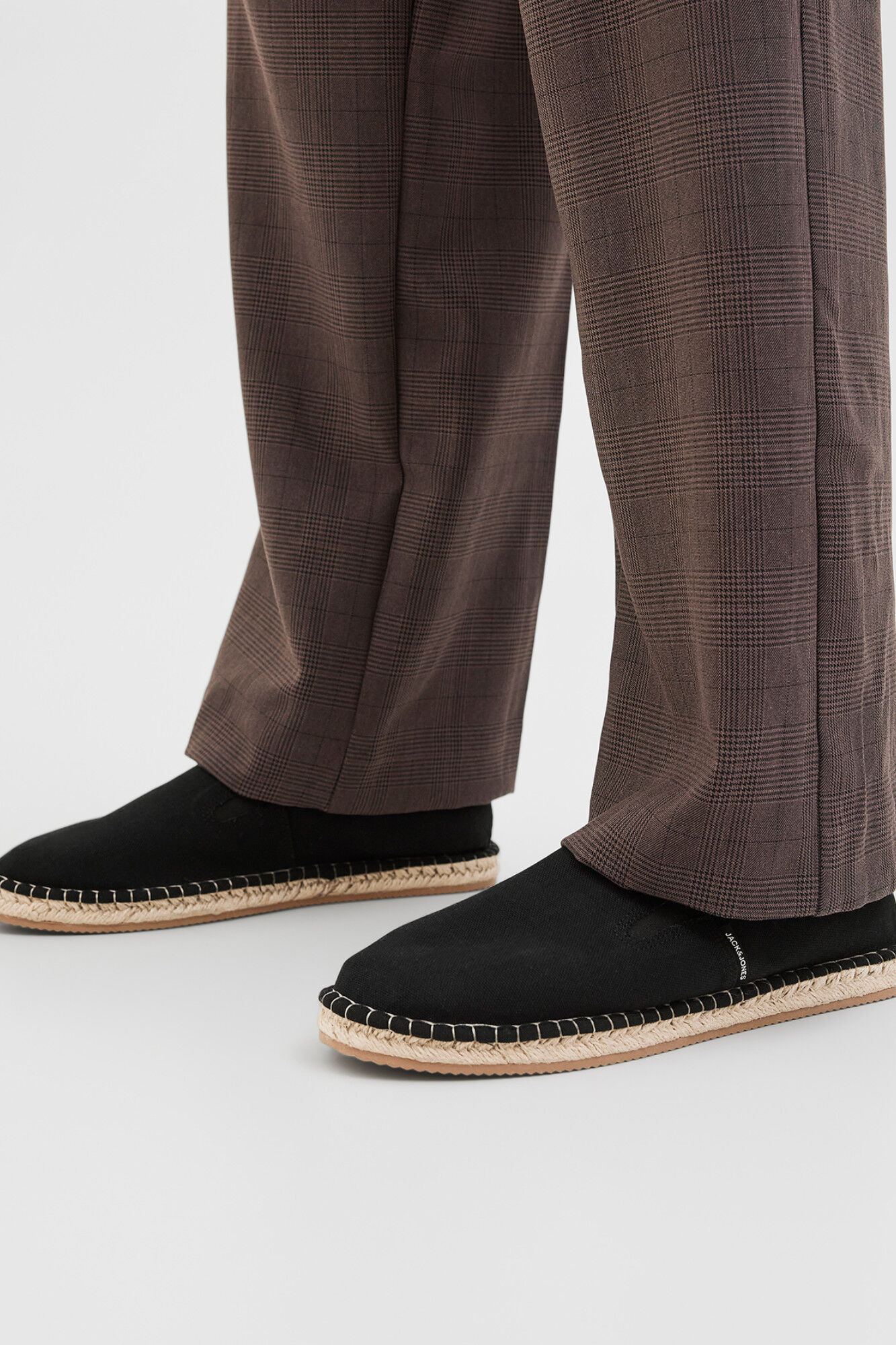 Jack & Jones Alpargatas de lona