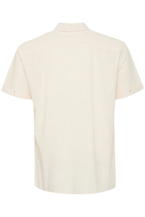 Blend Camisa Manga Curta rosa