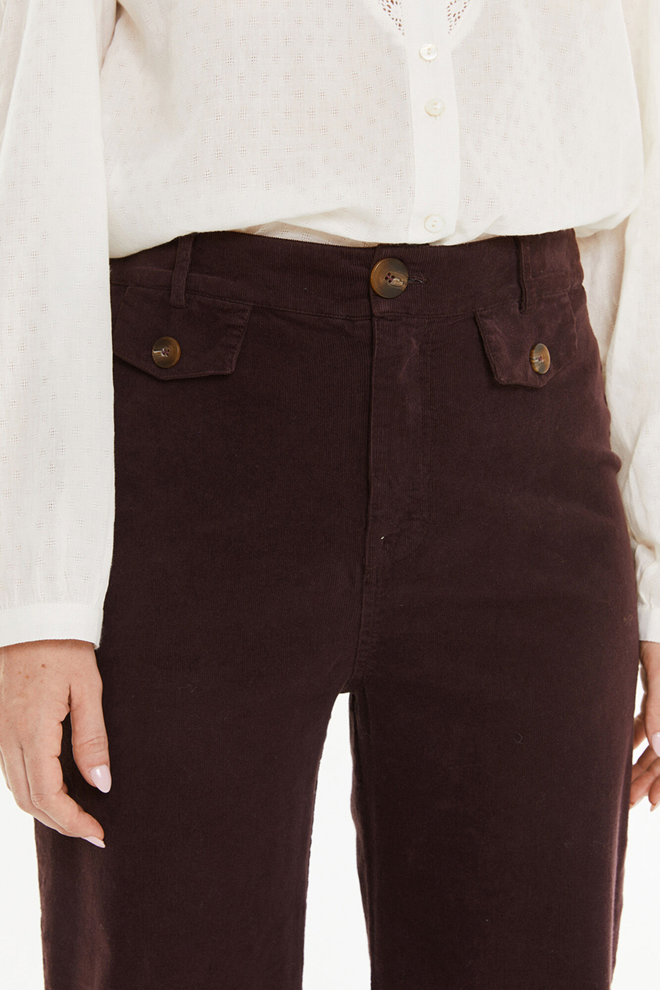 System Action Pantal&oacute;n micropana