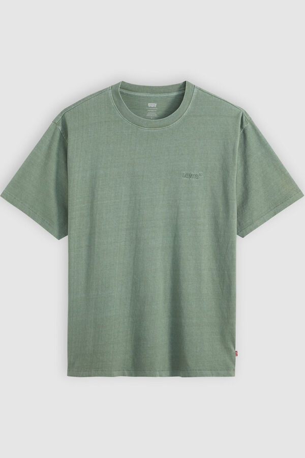Levi's Camisola Levis&reg;  Caqui escuro