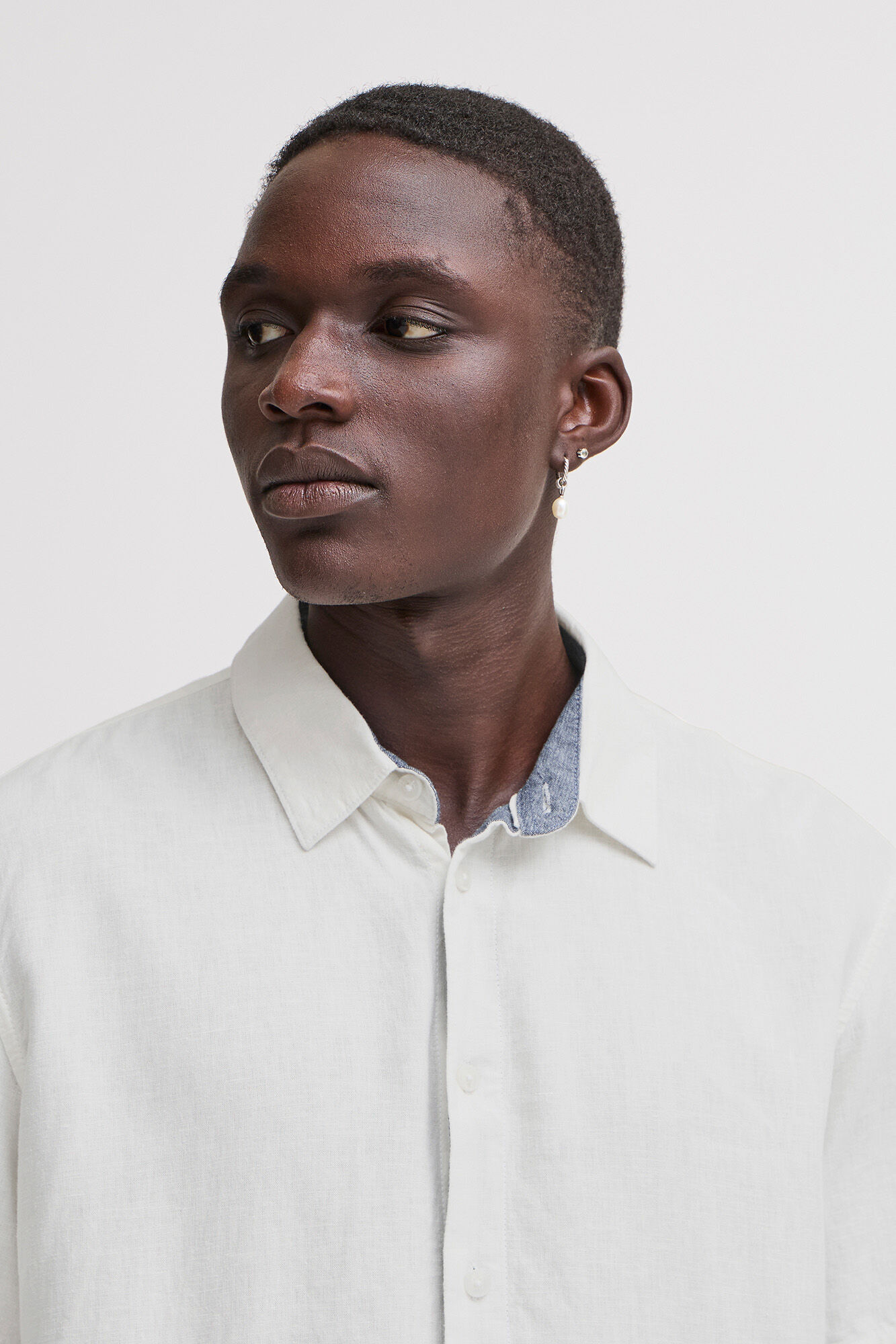 Blend Camisa manga corta BHBOBBY