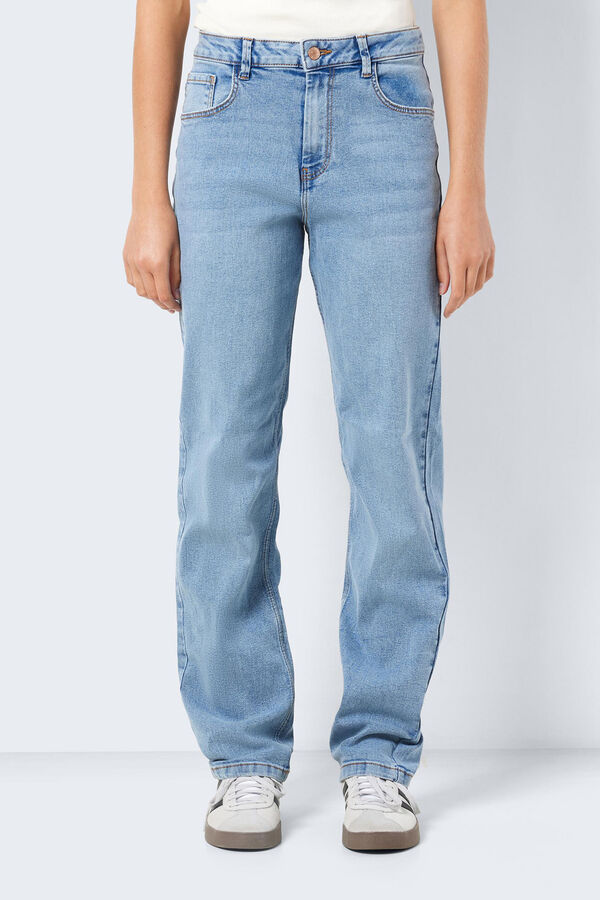 Noisy May Retos Jeans GUTH azul