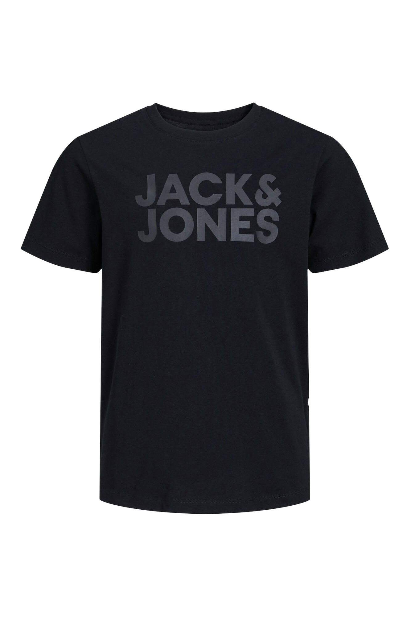 Jack & Jones Junior Camiseta de manga corta b&aacute;sica