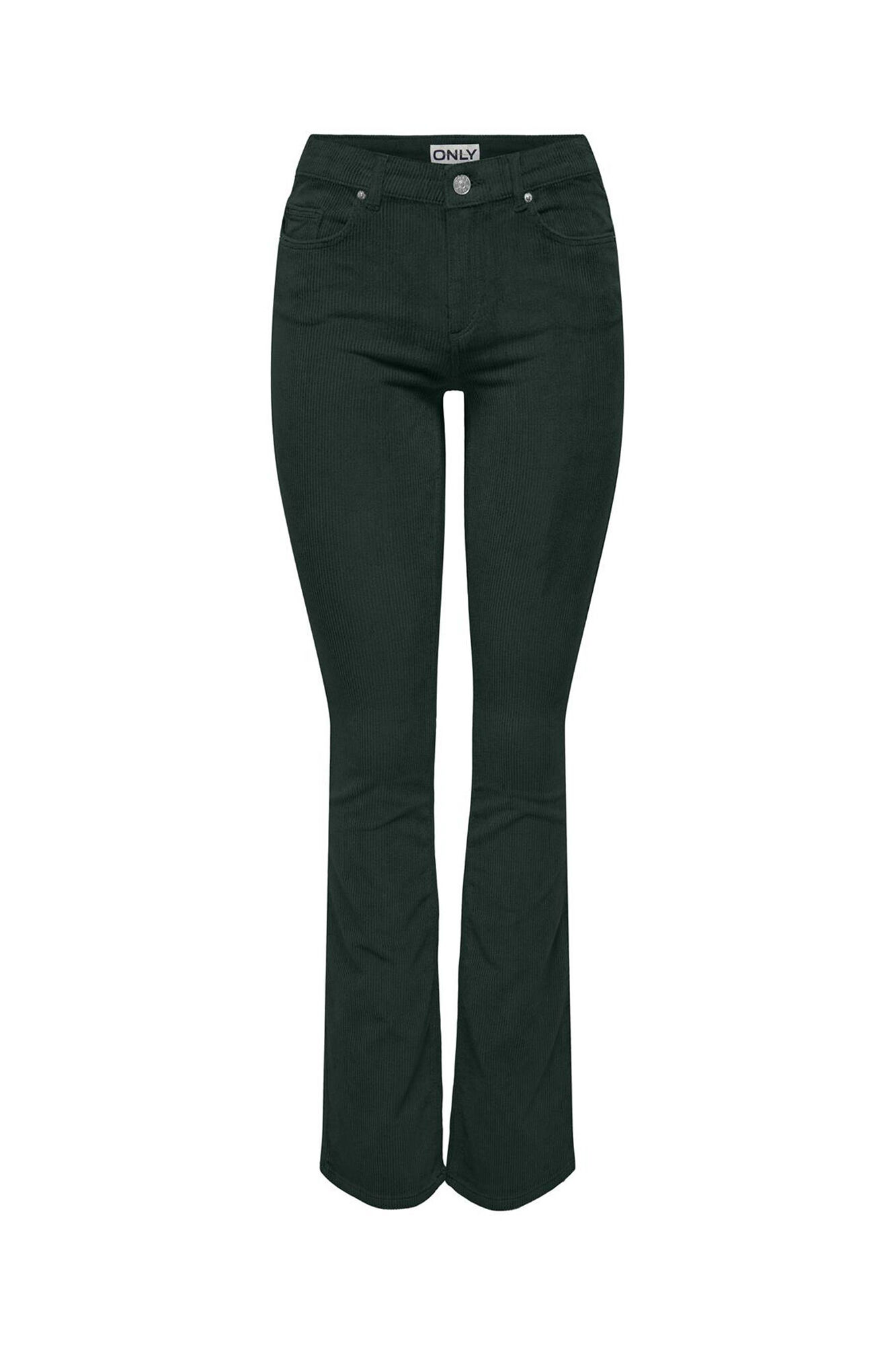 Only Cal&ccedil;as de veludo cotel&ecirc; 