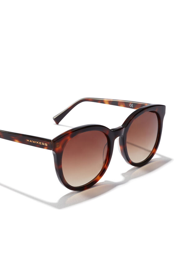 Hawkers Gafas de sol - Resort - Carey Brown estampado