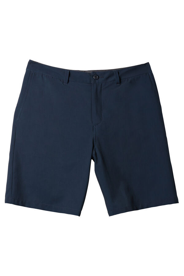 Quiksilver Union 20" - Cal&ccedil;&otilde;es Anfibio para homem azul