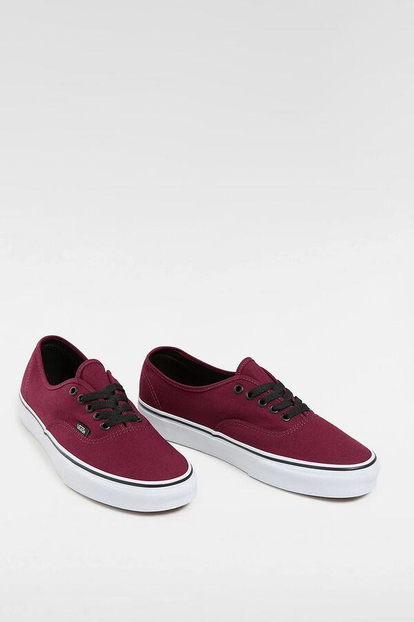 Vans Sapatilhas Vans de cano baixo castanho